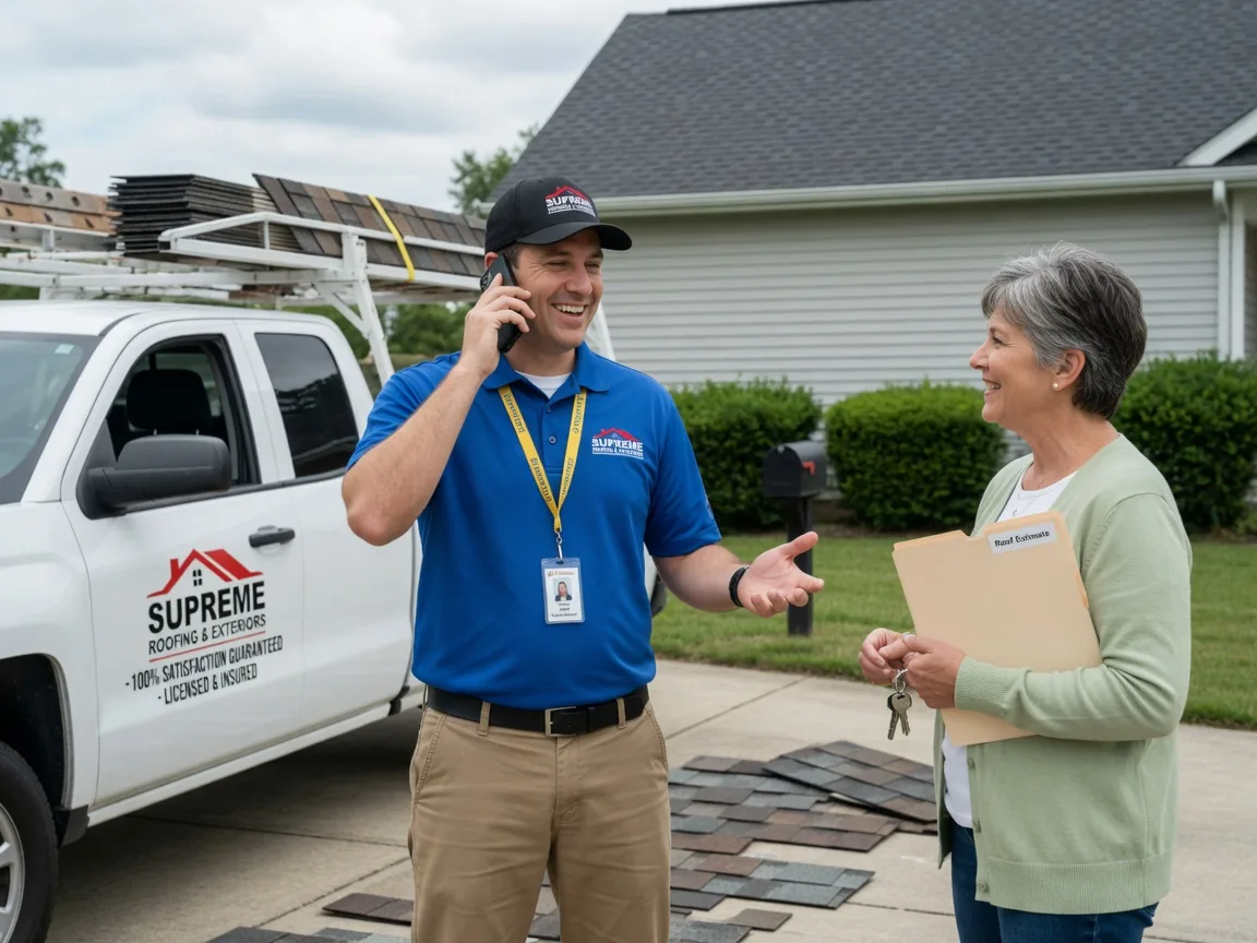 Roof Replacement Manville, WY FAQs
